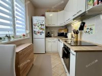 Eladó panellakás, Kecskeméten 49.5 M Ft, 3 szobás