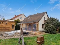 Eladó családi ház, Tiszaújvárosban 84.99 M Ft, 5 szobás