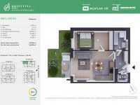 Eladó téglalakás, XIV. kerületben, Telepes utcában 82.6 M Ft