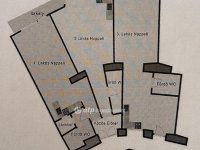 Eladó téglalakás, IX. kerületben 58 M Ft, 1 szobás
