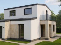 Eladó családi ház, Debrecenben 136 M Ft, 5 szobás