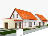 Eladó családi ház, Gárdonyban 115 M Ft, 3+1 szobás