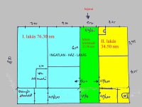 Eladó téglalakás, XI. kerületben, Dombóvári úton 69.45 M Ft