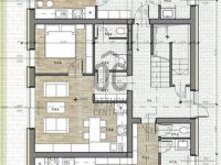 Eladó téglalakás, Siófokon 59.9 M Ft, 2 szobás