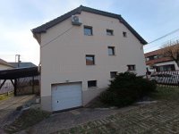 Eladó iroda, Szombathelyen 119.5 M Ft, 10 szobás