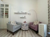 Eladó téglalakás, IX. kerületben, Mester utcában 99.99 M Ft