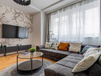 Eladó téglalakás, VI. kerületben 199 M Ft, 3 szobás