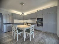 Eladó ikerház, XVIII. kerületben 166.5 M Ft, 4 szobás