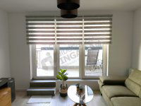 Kiadó téglalakás, albérlet