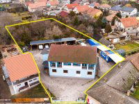 Eladó telek, Üllőn 199.9 M Ft / költözzbe.hu