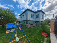 Eladó családi ház, Táton 65.9 M Ft, 3 szobás