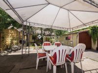 Eladó ikerház, XX. kerületben 75.7 M Ft, 3 szobás