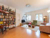 Eladó téglalakás, II. kerületben 124.9 M Ft, 3 szobás