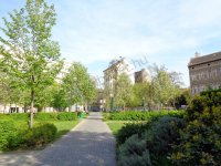 Kiadó téglalakás, albérlet, VIII. kerületben, Nagy Fuvaros utcában