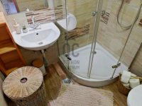 Eladó téglalakás, VIII. kerületben 52.9 M Ft, 1 szobás