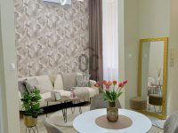 Eladó téglalakás, VII. kerületben 74.9 M Ft, 2 szobás