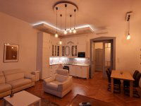 Kiadó téglalakás, albérlet