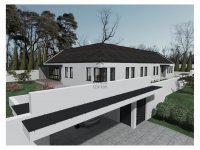 Eladó ikerház, Nagykállóban 81 M Ft, 4 szobás