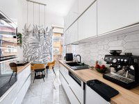 Eladó téglalakás, XI. kerületben, Karinthy Frigyes úton