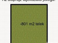Eladó telek, Balástyán 5 M Ft / költözzbe.hu