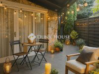 Eladó családi ház, II. kerületben 445 M Ft, 8 szobás