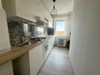 Eladó téglalakás, Vácon 50.5 M Ft, 1 szobás