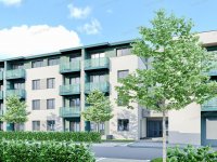 Eladó téglalakás, Veszprémben 54.49 M Ft, 2 szobás