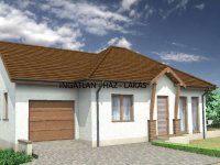 Eladó családi ház