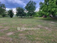 Eladó telek, Péren 16.9 M Ft / költözzbe.hu