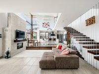 Eladó családi ház, Budaörsön 399 M Ft, 5 szobás