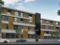 Eladó téglalakás, Szolnokon 92 M Ft, 1+3 szobás