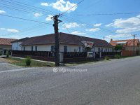 Eladó hotel, Abádszalókban 84 M Ft / költözzbe.hu
