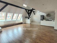 Eladó téglalakás, XIII. kerületben 110 M Ft, 2+1 szobás