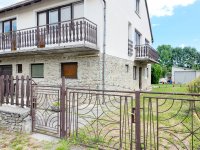 Eladó családi ház, Sopronhorpácson 59.9 M Ft, 7+2 szobás