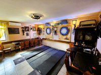 Eladó családi ház, Pilisvörösváron 199 M Ft, 13 szobás