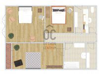 Eladó téglalakás, III. kerületben 97.9 M Ft, 3 szobás