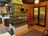 Eladó családi ház, Pilisszentkereszten 109 M Ft, 6 szobás