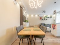 Eladó panellakás, XVII. kerületben 87 M Ft, 4+1 szobás