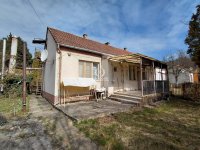 Eladó ikerház, Ózdon 4.7 M Ft, 3 szobás / költözzbe.hu