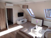 Kiadó téglalakás, albérlet