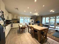 Eladó ikerház, Délegyházán 124.5 M Ft, 4 szobás