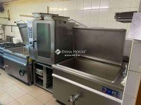 Eladó üzlethelyiség, Vecsésen 260 M Ft / költözzbe.hu