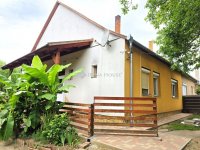 Eladó ikerház, Lakócsán 22.9 M Ft, 4 szobás