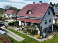 Eladó családi ház, Pénzesgyőrön 83.9 M Ft, 5+1 szobás