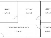 Eladó családi ház