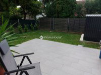 Eladó ikerház, Balatonfenyvesen 67.5 M Ft, 3 szobás