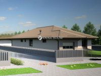 Eladó családi ház, Debrecenben 130 M Ft, 4 szobás