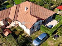 Eladó családi ház, Bodrogkeresztúron 115 M Ft, 4 szobás