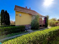 Eladó családi ház, Szigetszentmiklóson 114.9 M Ft, 4 szobás