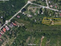 Eladó telek, Miskolcon 15.2 M Ft / költözzbe.hu